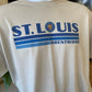 STL Support Local St. Louis BRENTWOOD T-shirt