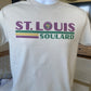 STL Support Local SOULARD St. Louis T-Shirt