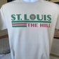 STL Support Local THE HILL T-Shirt