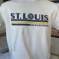 STL Support Local St. Louis Dutchtown T-Shirt