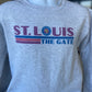 St. Louis THE GATE Sweatshirt - STL Support Local