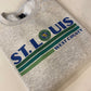 St. Louis WEST COUNTY Sweatshirt - STL Support Local