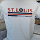 St. Louis WEBSTER GROVES T-Shirt - STL Support Local