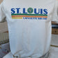 St. Louis LAFAYETTE SQUARE T-Shirt - STL Support Local