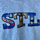 STL Sweatshirt Of St. Louis Things