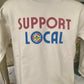 Support Local STL Sweatshirt