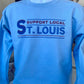 Support Local St.Louis Sweatshirt