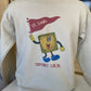 St. Louis T-RAV with Flag Sweatshirt