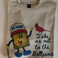 St. Louis Baseball - Take Me Out To The Ballgame