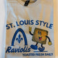 St. Louis Toasted Ravioli T-shirt