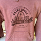 STL Support Local Hoodie 