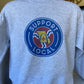 St. Louis Support Local Sweatshirt